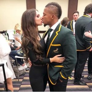 Elton Jantjies