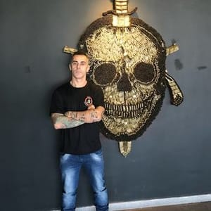 Camacho Artesao