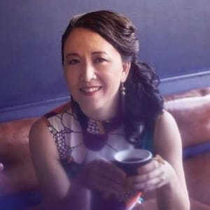 Elizabeth Chai