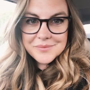 Courtney Odell