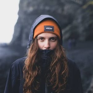 Julia Huber