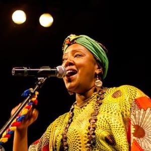 Betsayda Machado