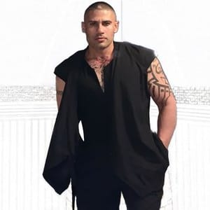 Andy Diaz