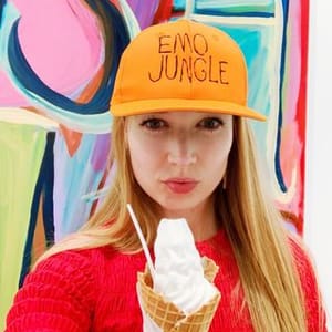 Elena Soboleva
