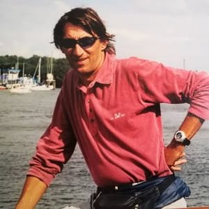 Roberto Panici