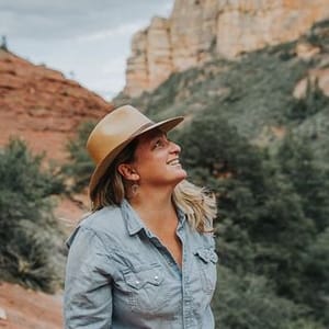 Maaike Bernstrom