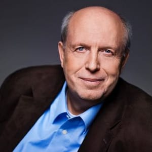 Reiner Calmund
