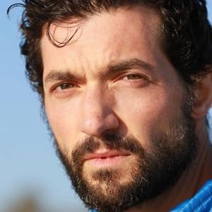 David Alpay