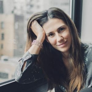 Lucia Vilarino