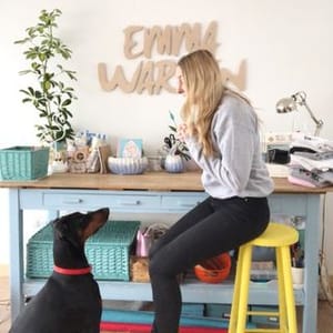 Emma Warren
