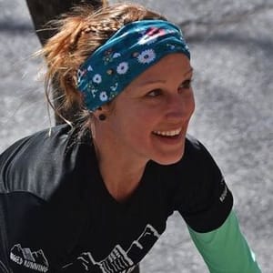 Maggie Guterl