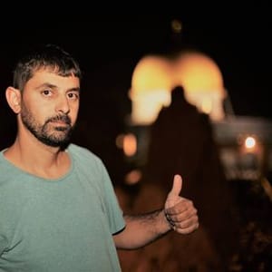 Mahmoud Moutan