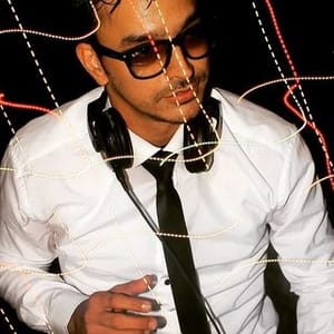 Dj Juan De Leon