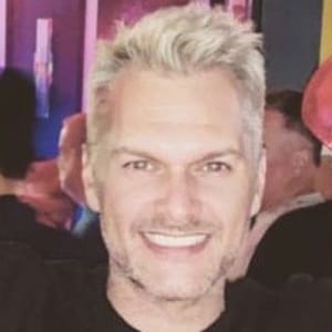 Shane  stevens