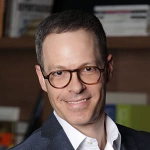 Jonathan Blum