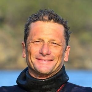 Umberto Pelizzari