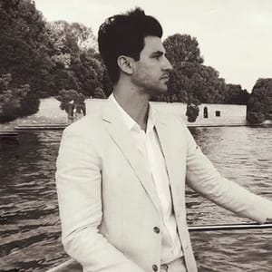 Freddie Cipoletti