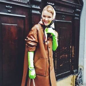 Angelina Lepper