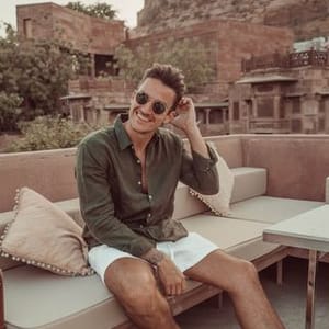 Jak Collins