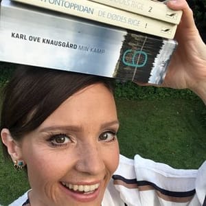 Lise Ronne