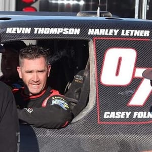 Harley Letner