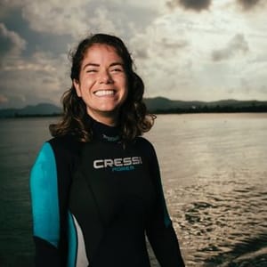 Melissa Cristina Marquez