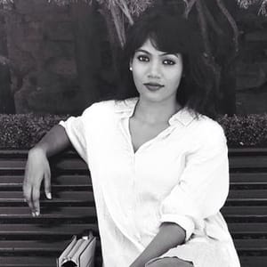 Ankita Katuri