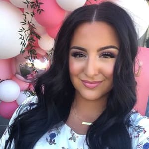 Ashley Sylvester