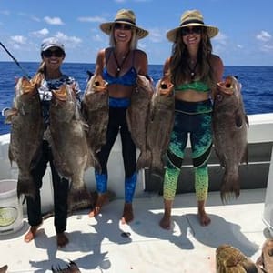 Fishing