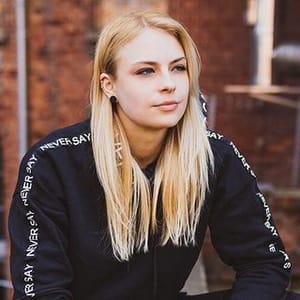 Djane Acina