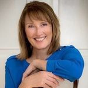 Mary Whyte