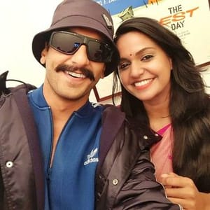 Swetha Vinod