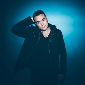 Jesse Clegg