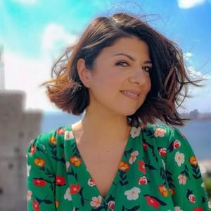 Xristina Kanataki