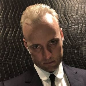 Matt Sebra