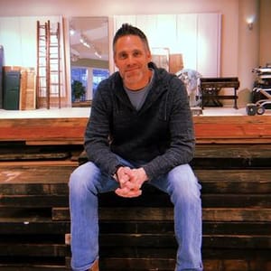 Jeff Devlin