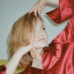 Alina Grinpauka