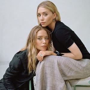 Olsen Alyce