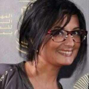 Badia Sanhaji