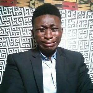 Tiv Accent Boy