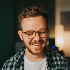 Eric Andrew Taylor