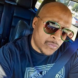 Brian Alexander Morgan