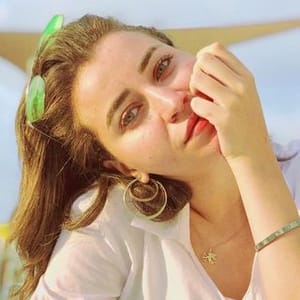 Sarah Elshamy