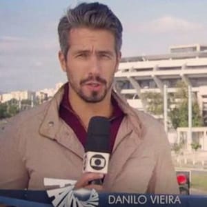 Danilo Vieira