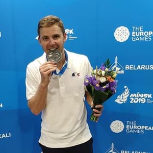 Brice Leverdez