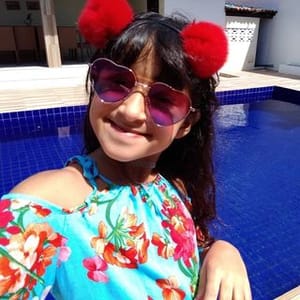 Gabriela Nobrega Lima