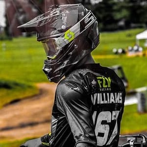 Cody Williams