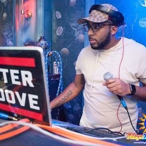 Groove Mcluvin