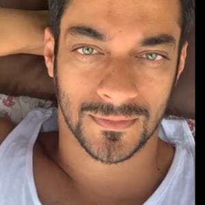 Sam Merchant