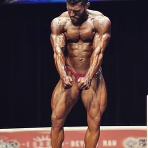 Austin Stout